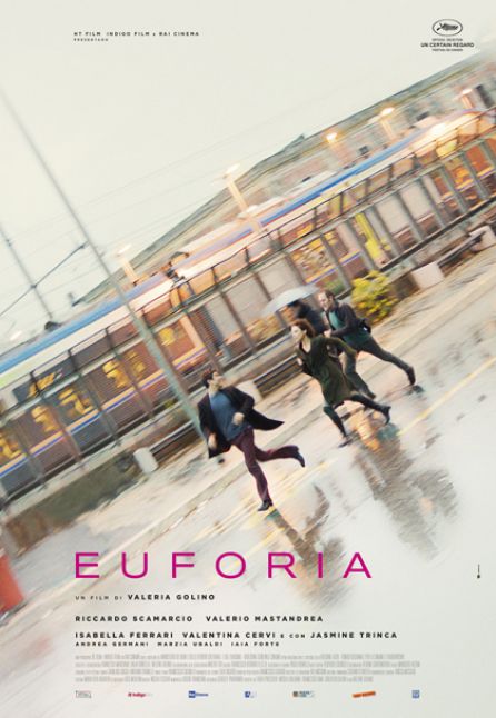 EUFORIA EUFORIA